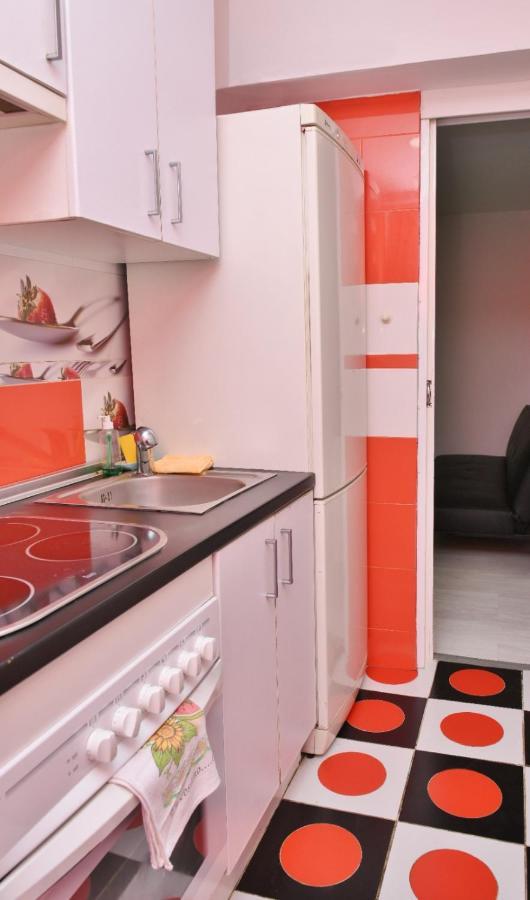 דירות מדריד Departamentos C&G מראה חיצוני תמונה